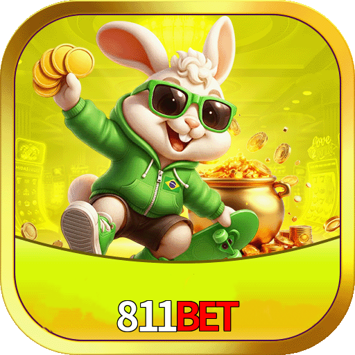 811bet símbolo institucional